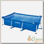 Бассейн каркасный Intex, 300х200х75 см, Small Frame, 28272NP, 3834 л