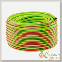 Шланг садовый 50 м, 1/2 PROFESSIONAL, VERTO, 15G822"