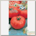 Семена Томат, Красный мясистый, цветная упаковка, Седек