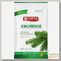 Удобрение Хвойное, с микроэлементами, минеральный, гранулы, 2 кг, Bona Forte