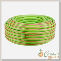Шланг садовый 30 м, 3/4 PROFESSIONAL, VERTO, 15G824"