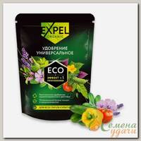 Удобрение универсальное, органическое, гранулы, 750 г, Expel