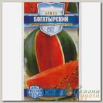 Семена Арбуз, 1 г, Русский богатырь, цветная упаковка, Гавриш